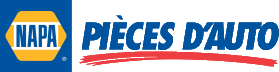 Logo de Napa Pièces d'auto